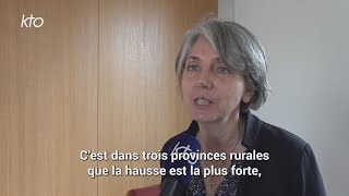 Qui sont les nouveaux baptisés en 2024 [upl. by Garlaand]