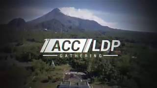 1st LDP ACC GATHERING [upl. by Woo792]