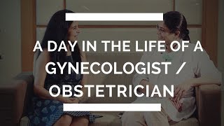 A Day in the Life of GynaecologistObstetrician with Dr Anita Soni  ChetChat [upl. by Deland]