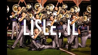 Cavaliers 2019 Lisle IL [upl. by Idoc]