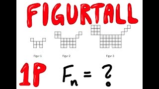 1P  Litt om FIGURTALL til eksamen [upl. by Ayek]