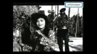 OST Lanchang Kuning 1962  Entahkan Kasih Entahkan Tidak  Kamariah Ahmad [upl. by Chessy]