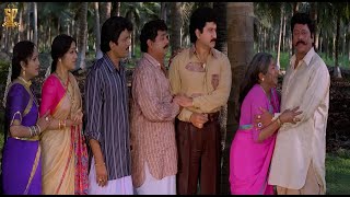 Nayudu Gari Kutumbam Movie Emotional Scenes  Krishnam Raju Suman Sanghavi  SP Shorts [upl. by Griffis]