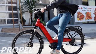 Riese amp Müller Nevo GT Electric Bike Review [upl. by Gilli]