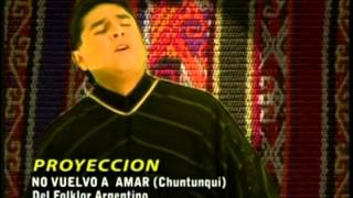 LO MEJOR DE PROYECCION  MUSICA BOLIVIANA [upl. by Hgielhsa]