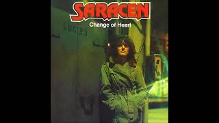 SARACEN  CHANGE OF HEART [upl. by Ames]