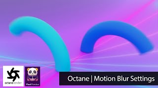 Octane  Motion Blur [upl. by Milde967]