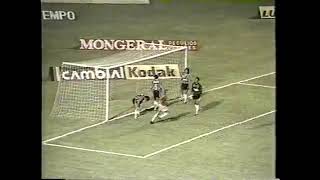 Grêmio 1 x 1 Portuguesa  Campeonato Brasileiro 1991 [upl. by Eatnuahs]