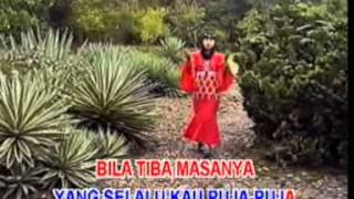 Zuhriyah Nada  Berakhir Pula Official Music Video [upl. by Ahsilam970]