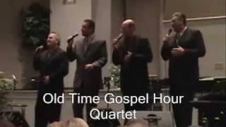 The Old Time Gospel Hour Quartet [upl. by Nodababus98]