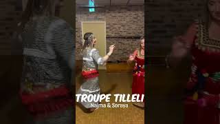 DANSE KABYLE 🔥✨🔥 algeroise kabyle dzpower [upl. by Anderegg]