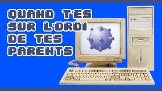 Top 8 des signes que tes sur lordi de tes parents [upl. by Einaeg207]