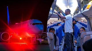 NDEGE MPYA YA AIR TANZANIA ILIVYOANZA SAFARI DAR TO DUBAI MILIONI 1 UNAENDA NA KURUDI [upl. by Hyland]