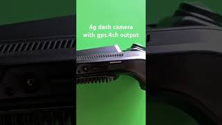 4g dash camera with gps [upl. by Laise]