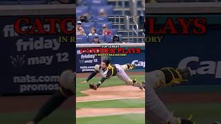 Top 15 Best Catcher Plays in MLB History  Part 1 [upl. by Amisoc971]