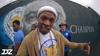 LCFC Anthem  Rezz Ra Kamakaze G Tek amp Skeez  Fearless  JDZmedia [upl. by Nrubloc]