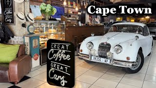 I found my dream car in Cape Town [upl. by Spindell633]