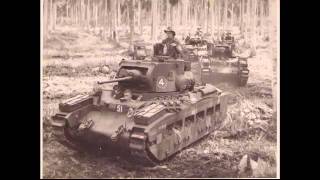 Australian Armour  History of the RAAC [upl. by Aciria]