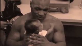 Mike Tyson Highlights  Destroyer In Prime [upl. by Wilkison]