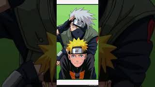 Kakashi Naruto Mass Theme [upl. by Saunders479]