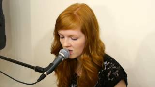 quotSkyfallquot  Live Adele Acoustic Cover by Josie Charlwood [upl. by Hna893]