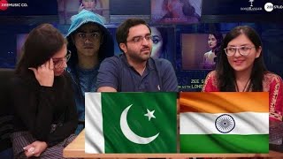 Hacked  Official Trailer  Hina Khan  Rohan Shah  PAKISTAN REACTION [upl. by Gene7]