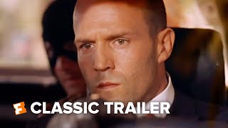 The Transporter 2002 Trailer 1  Movieclips Classic Trailers [upl. by Odlonra]