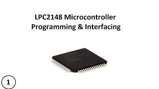 LPC2148 Microcontroller Keil Software Installation [upl. by Read]