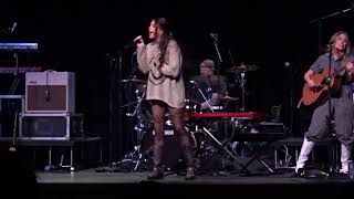 Robyn Ottolini  Tell You Everything Live in Red Deer [upl. by Adlar]