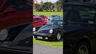 Porsche Club Meet in Auckland nz porschegt3 porsche911 911 porsche964 911gt3 porschecaymen [upl. by Chavaree]