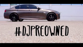 2015 BMW 535i xDrive  Frozen Bronze Metallic [upl. by Vizzone688]