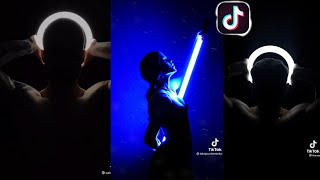 INFINITY TREND TIKTOK COMPILATION i love you for infinity [upl. by Va]