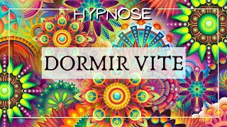 Hypnose pour DORMIR sans tensions sans stress [upl. by Leitao732]