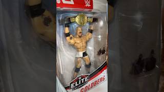 Gillberg wwe wrestlingfigures wwewrestler wwesuperstar wwefan allwrestlingfigures [upl. by Appilihp]