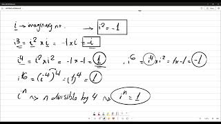 Revision on Unit 1  Maths 1st secondary Egypt [upl. by Hulbert786]