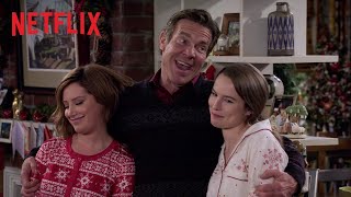 Merry Happy Whatever  Offizieller Trailer  Netflix [upl. by Erdnua]