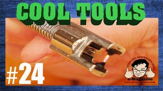 10 CHEAP tools I use in my workshop [upl. by Theurer]