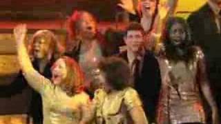 Patti Labelles Choir  LIVE on CLASH OF THE CHOIRS [upl. by Romie294]