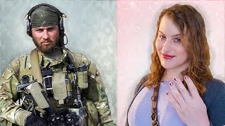 My Transition Story From Special Forces Soldier To Real Woman [upl. by Kilah178]