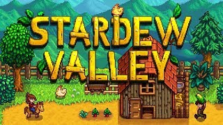 Stardew Valley [upl. by Kcyrred]