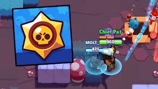 BRAWL STARS Playing Supercells New Game [upl. by Mraz]