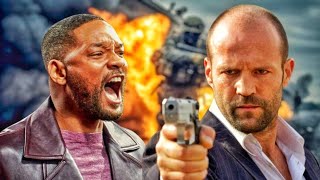 New Jason Statham Full Action Movies Hollywood Best Action Free Movies New Action Movies English [upl. by Bowyer]