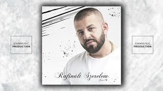 GwM  Rafinált szerelem Official Audio [upl. by Fitton409]