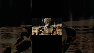 Genos vs saitama subscribe edit kira xapro saitama [upl. by Otecina960]