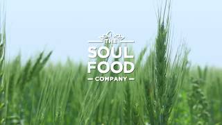 The Soul Food Company  Healthy Organic amp Natural Products [upl. by Mariken]