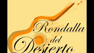 Rondalla del Desierto  Popurri Roberto Cantoral [upl. by Menendez]