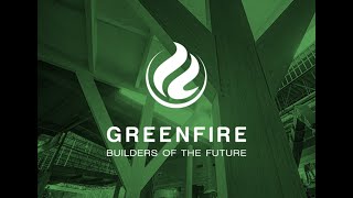 Greenfire  Builders of the Future [upl. by Ettelra]