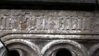 Castle Semple Collegiate Church Lochwinnoch [upl. by Anij678]