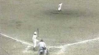 高校野球 2003夏 千葉県予選 京葉工業 vs 浦安南 [upl. by Kincaid]