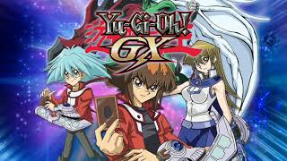 YuGiOh GX An Exciting Duel HD Extended OST [upl. by Bj]